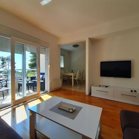 Apartman U Centru Makarske Makarská Exteriér fotografie