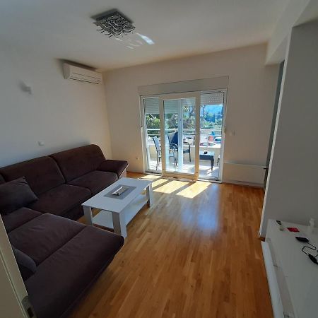 Apartman U Centru Makarske Makarská Exteriér fotografie