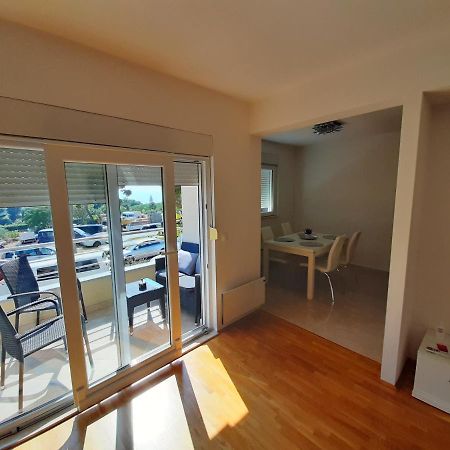 Apartman U Centru Makarske Makarská Exteriér fotografie