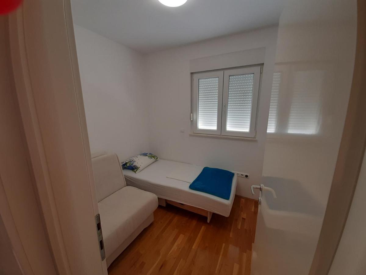 Apartman U Centru Makarske Makarská Exteriér fotografie