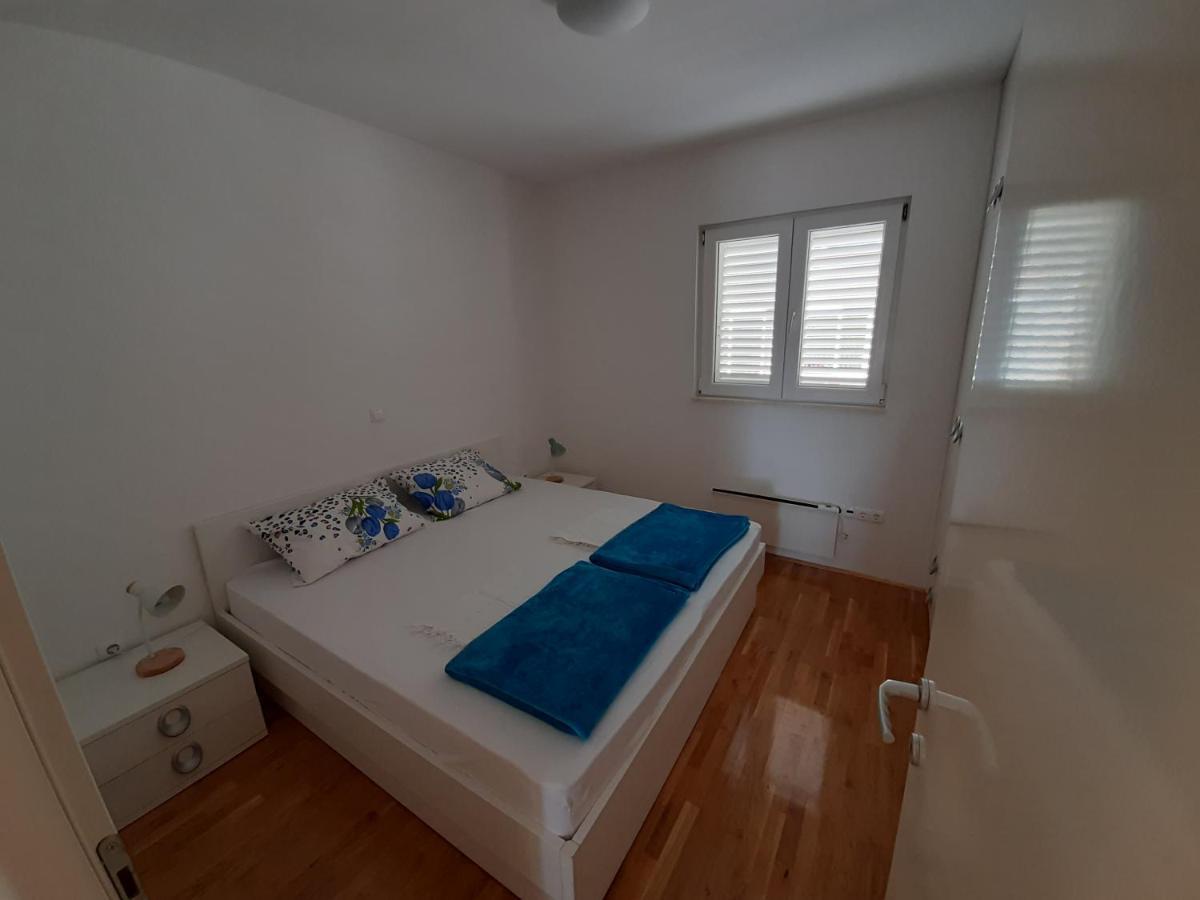 Apartman U Centru Makarske Makarská Exteriér fotografie