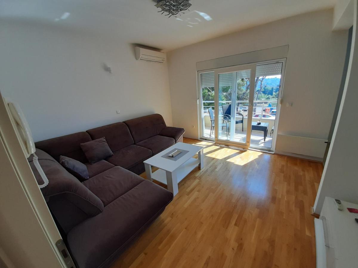 Apartman U Centru Makarske Makarská Exteriér fotografie