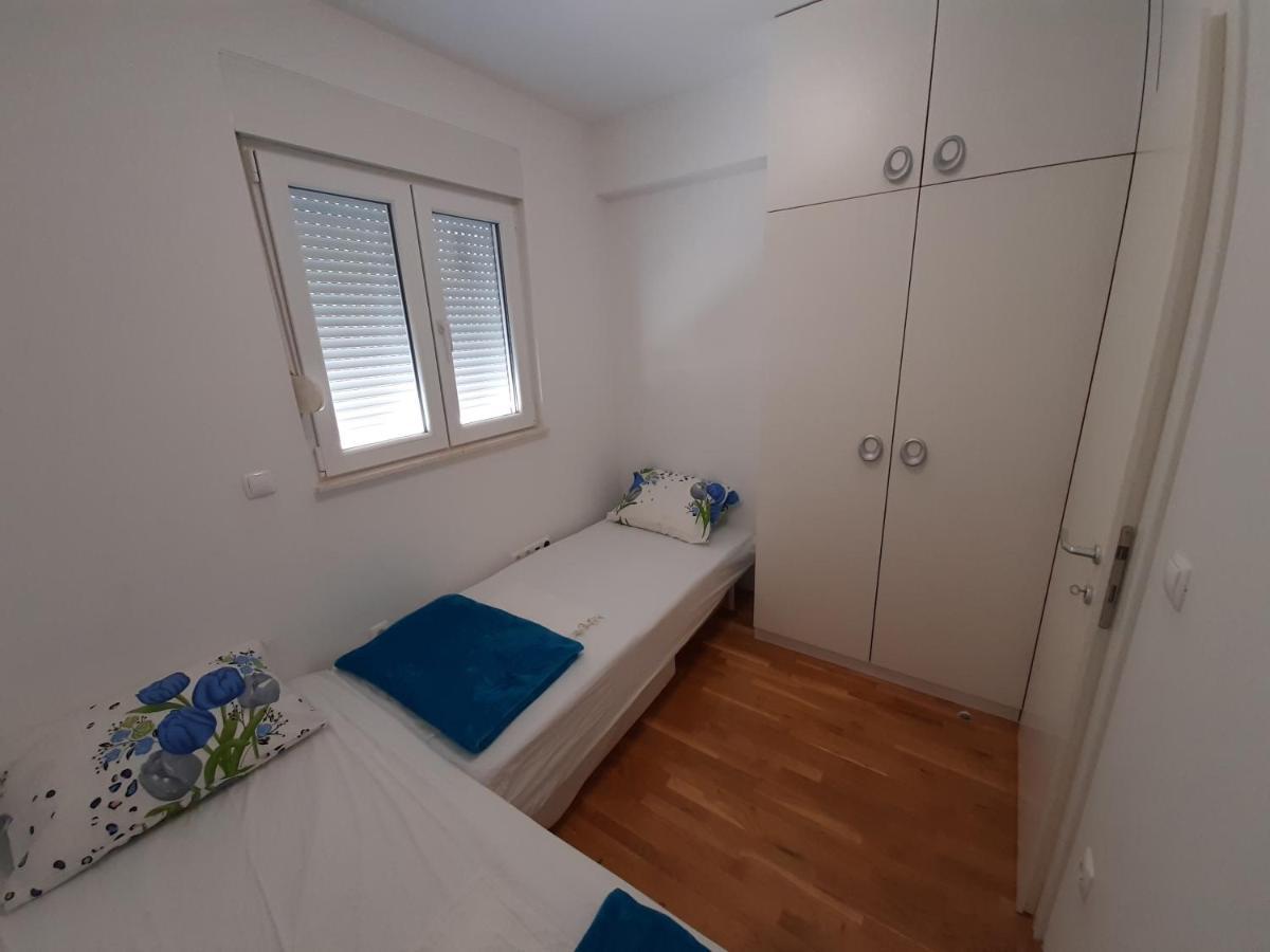 Apartman U Centru Makarske Makarská Exteriér fotografie