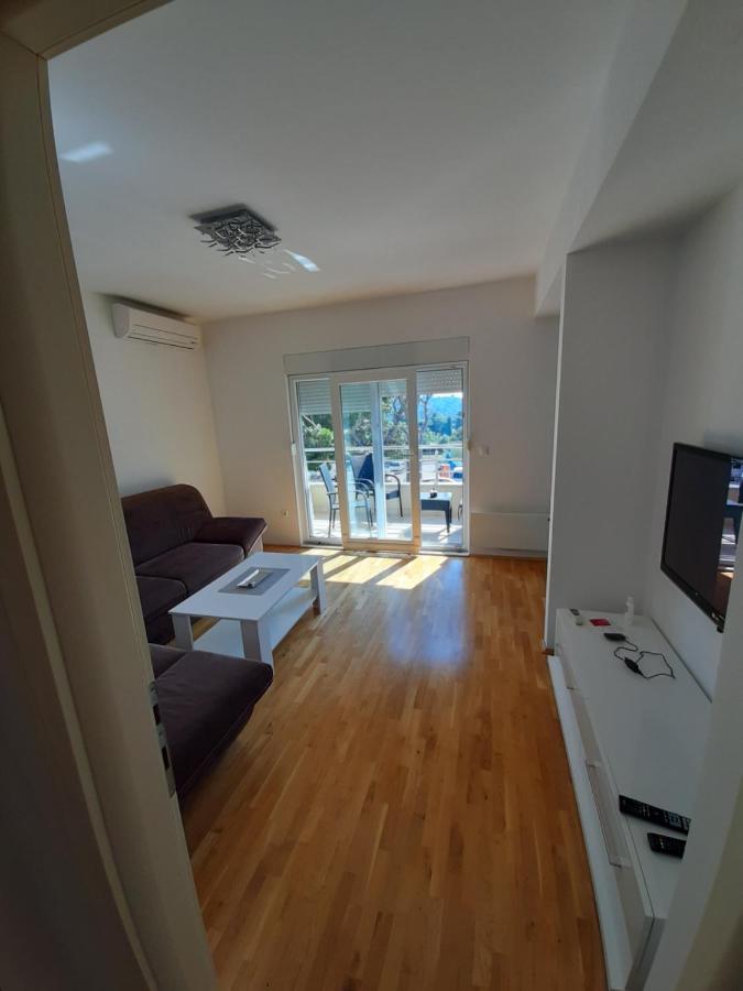Apartman U Centru Makarske Makarská Exteriér fotografie