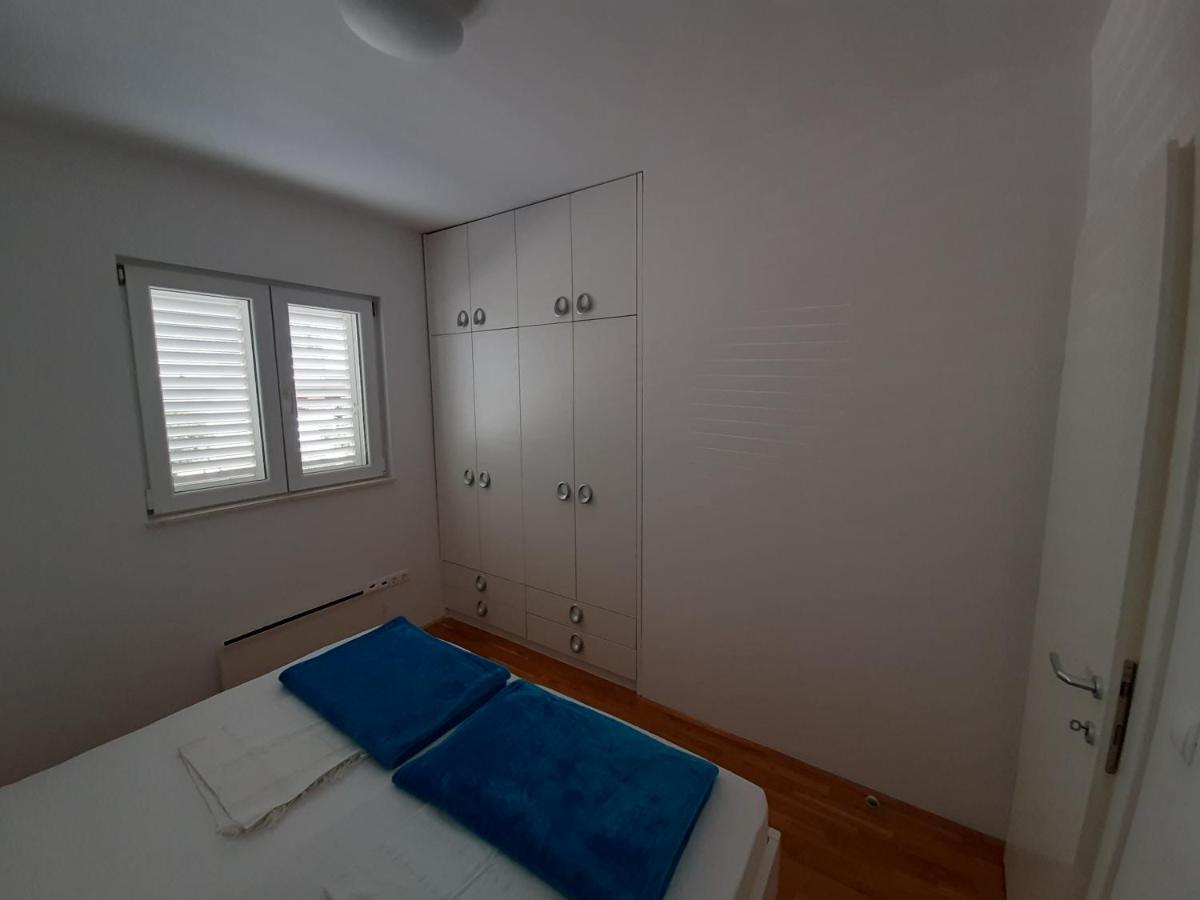 Apartman U Centru Makarske Makarská Exteriér fotografie
