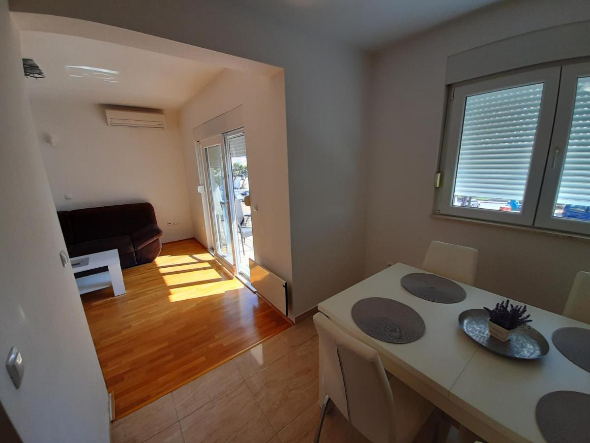 Apartman U Centru Makarske Makarská Exteriér fotografie