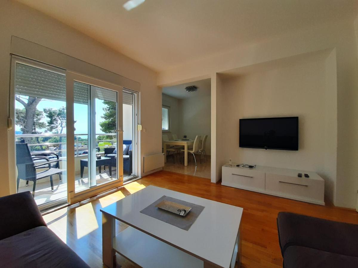 Apartman U Centru Makarske Makarská Exteriér fotografie