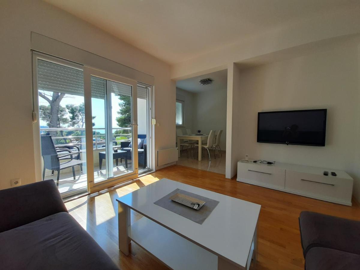 Apartman U Centru Makarske Makarská Exteriér fotografie