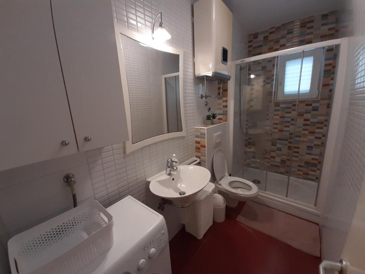 Apartman U Centru Makarske Makarská Exteriér fotografie