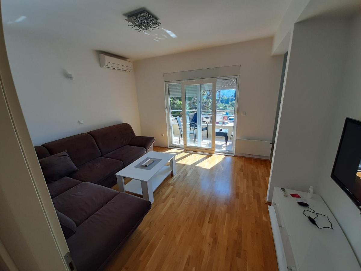 Apartman U Centru Makarske Makarská Exteriér fotografie