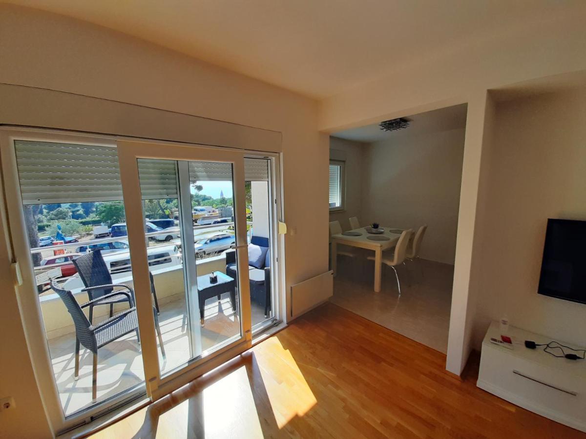 Apartman U Centru Makarske Makarská Exteriér fotografie