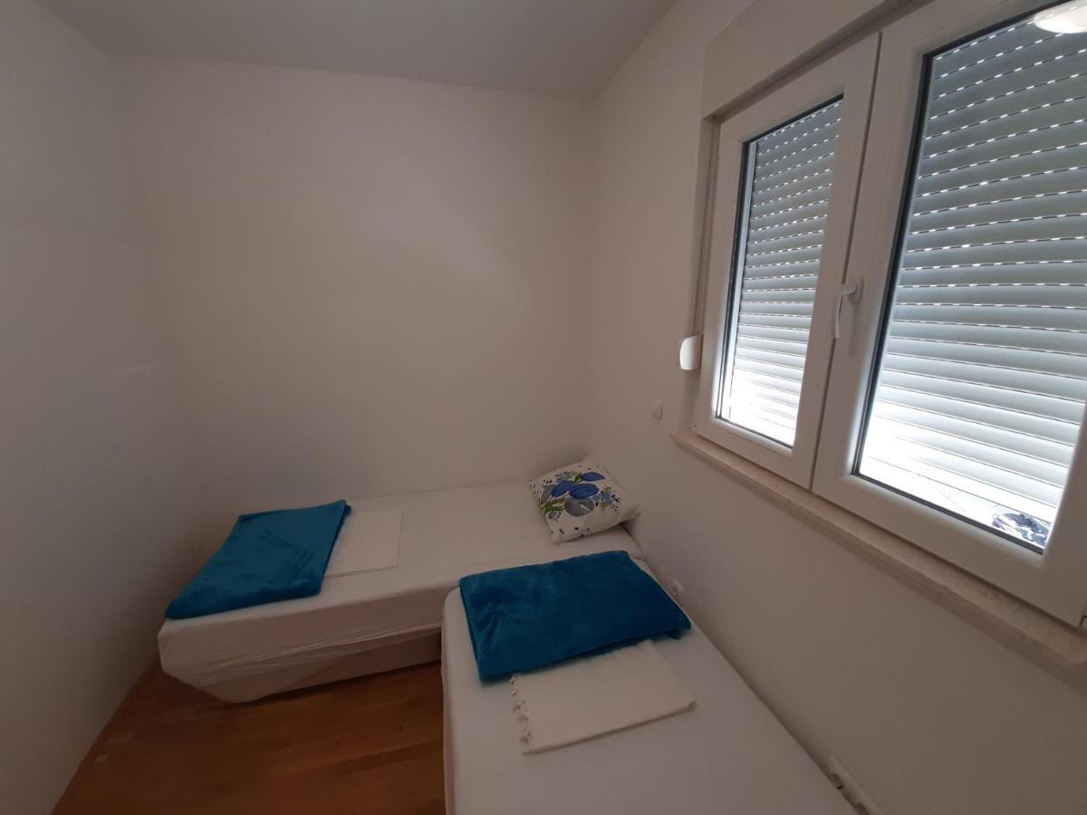 Apartman U Centru Makarske Makarská Exteriér fotografie
