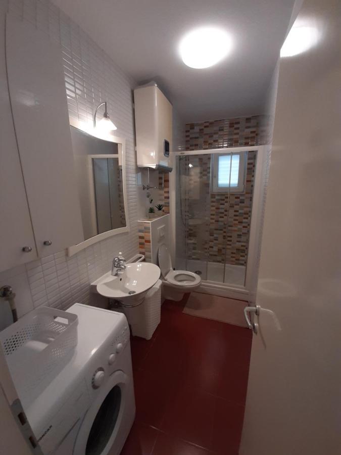 Apartman U Centru Makarske Makarská Exteriér fotografie