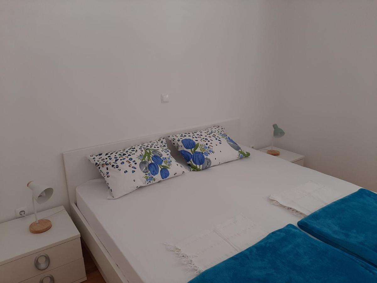 Apartman U Centru Makarske Makarská Exteriér fotografie