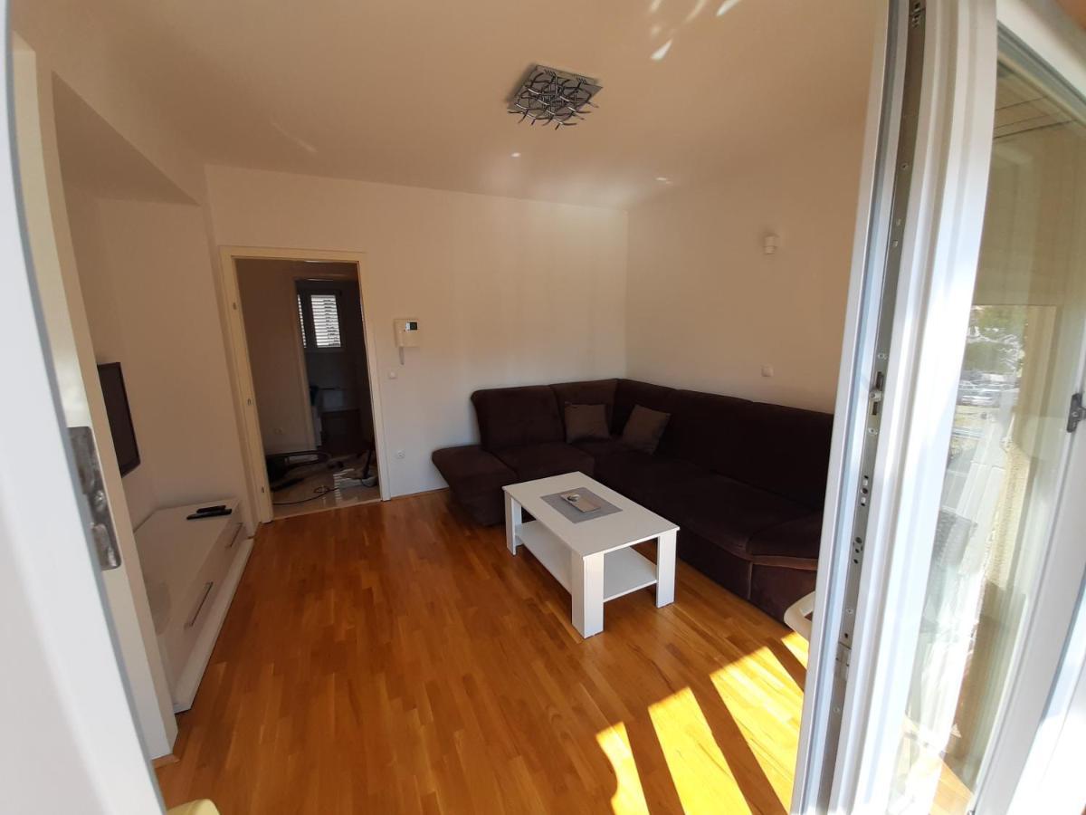 Apartman U Centru Makarske Makarská Exteriér fotografie