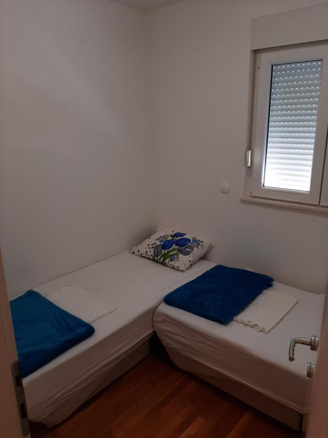 Apartman U Centru Makarske Makarská Exteriér fotografie