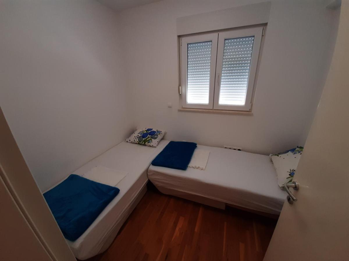 Apartman U Centru Makarske Makarská Exteriér fotografie