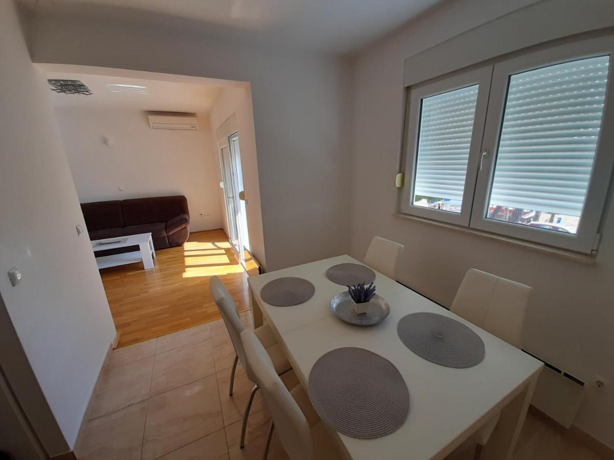 Apartman U Centru Makarske Makarská Exteriér fotografie